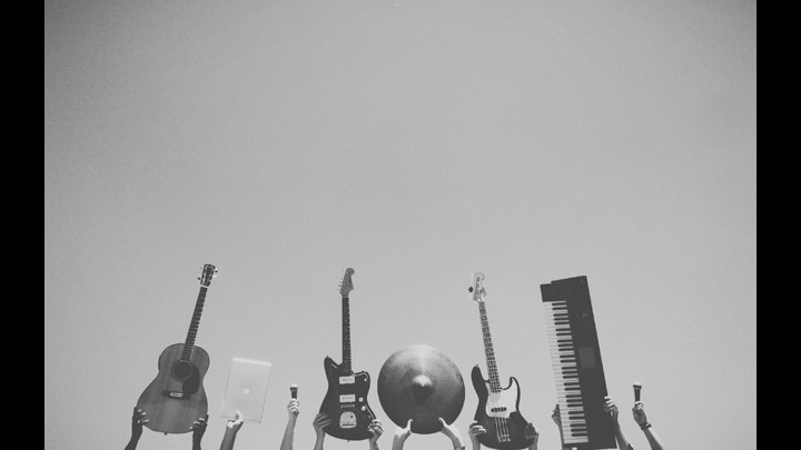10 types of shop musical instruments